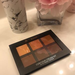 ABH Creme Contour Kit - Deep